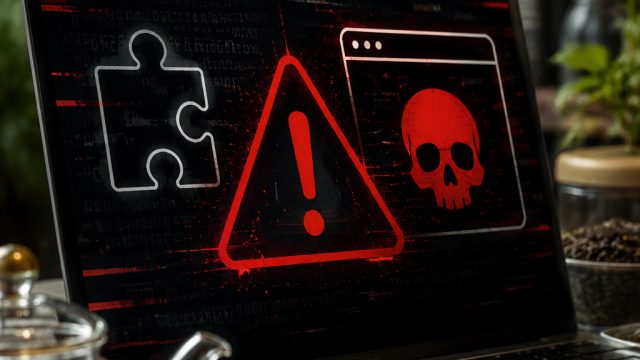 New Malware Threat Unveiled: Browser Extension Poses Serious Risks