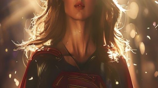 Supergirl Shines Bright at Brooklyn’s Grand Premiere Celebration