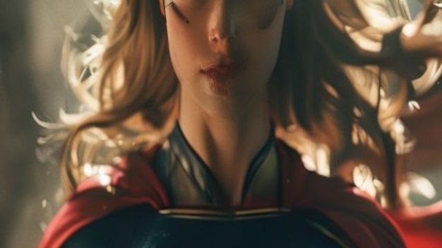 New Supergirl Film Soars with Unique Blend of Action and Drama | joker slot 8888, jantan 168 slot, c
