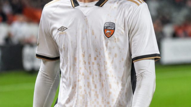 Johann Lepenant's Transfer Rumors Heat Up Amid Lorient's Interest