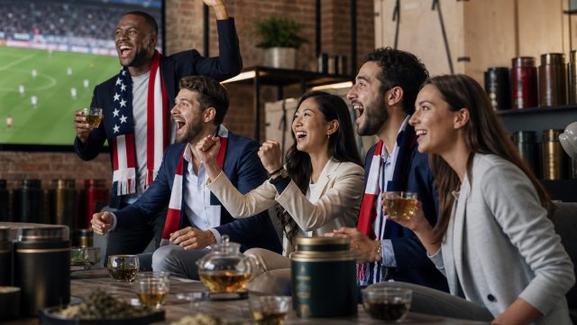 Changes in the USMNT's World Cup Journey Spark New Excitement