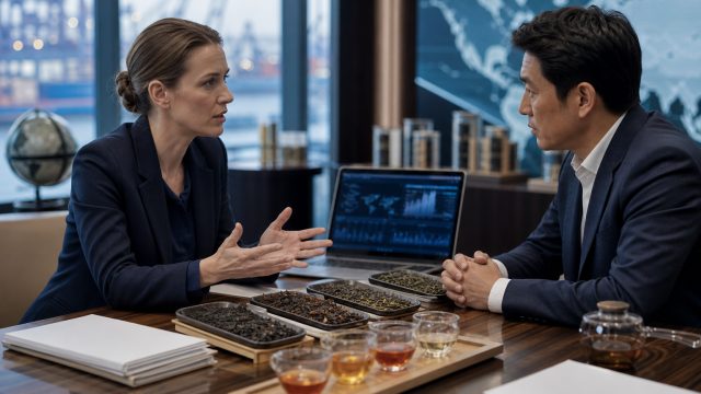 Amid AI Tensions, Anthropic Raises Alarm Over Alibaba's Strategies
