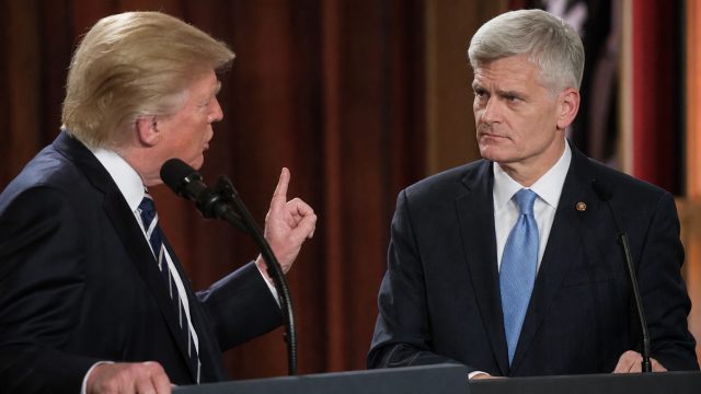 Trump and Cassidy Clash: A Defining Moment for GOP Dynamics | dewapoker penipu, lirik lemon kenshi, 