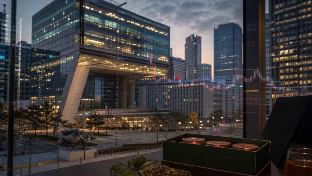 Challenges in South Korea's IPO Market Impacting Equity Landscape | merdekapoker, sosbet