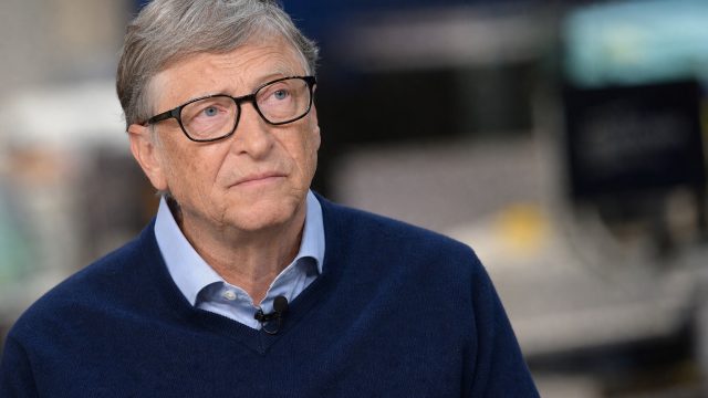 Bill Gates Alleges Epstein Attempted to Manipulate Him | rtp piala88, hk hari ini live, go go squid 