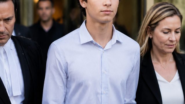 Brisbane Teen Found Not Guilty in High-Profile Terrorism Case | free spins no deposit real money cas